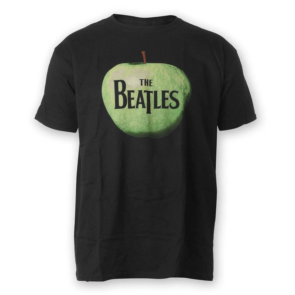 The Beatles - Apple Logo T-Shirt