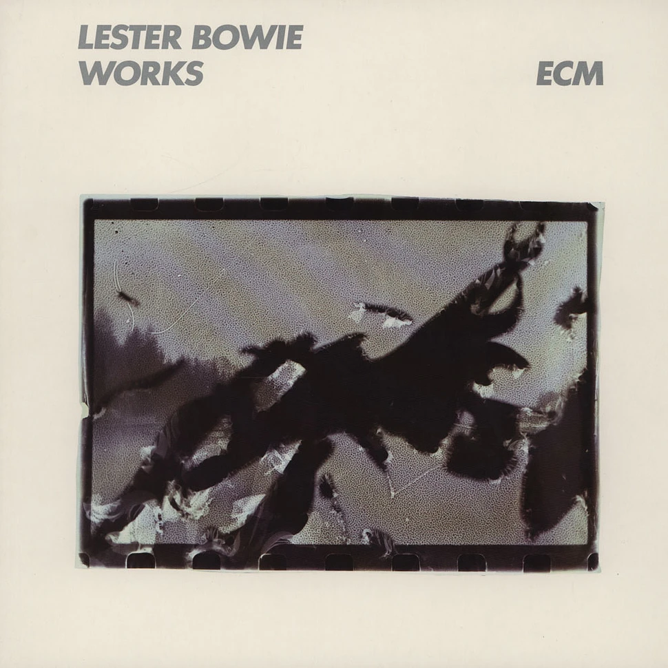 Lester Bowie - Works