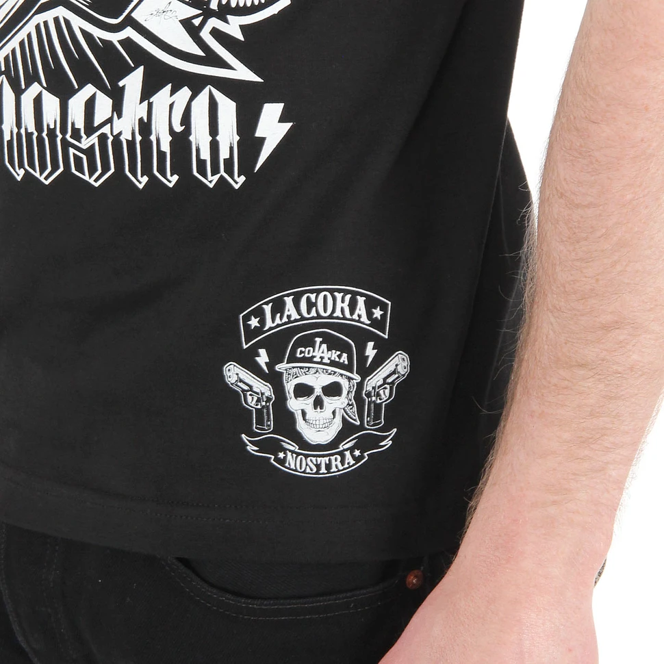 La Coka Nostra - Juan T-Shirt