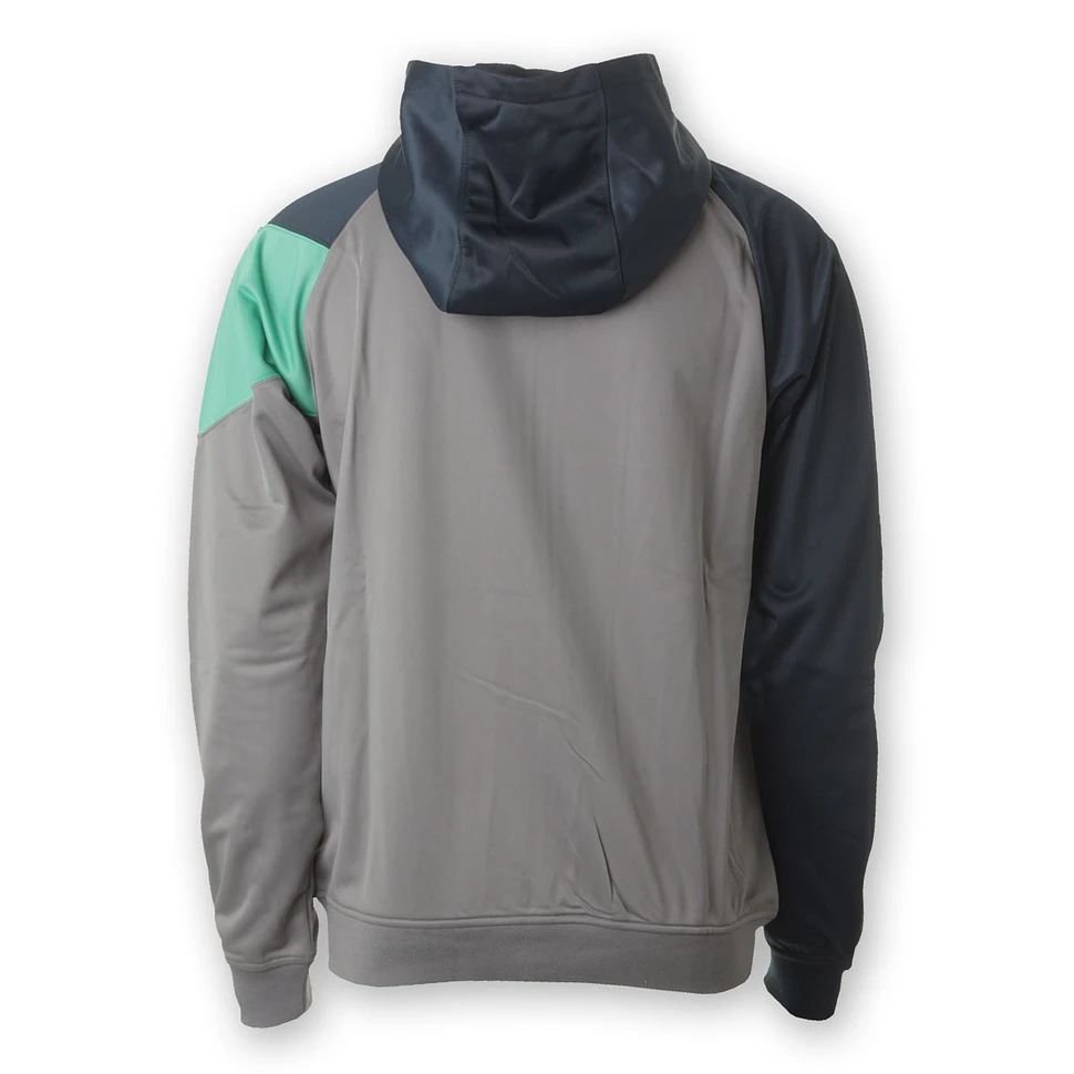 Mazine - Canton Hooded Track Top