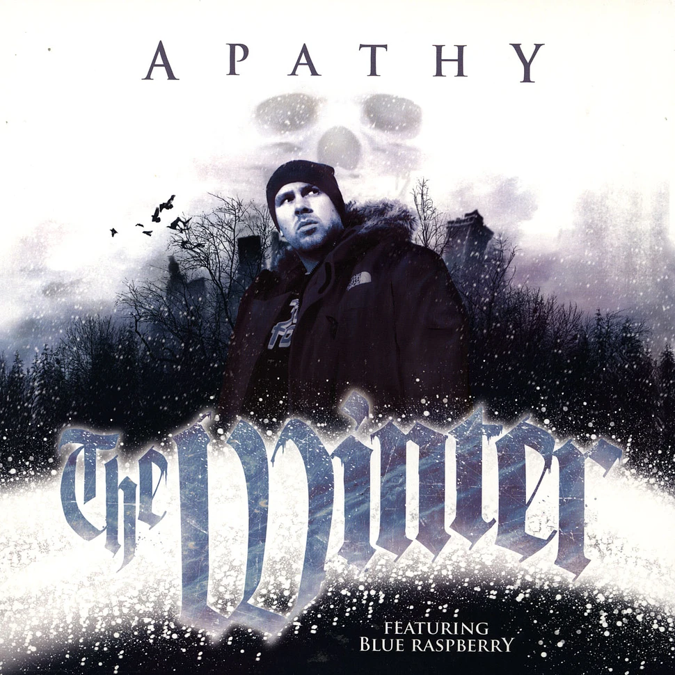 Apathy - The winter feat. Blue Raspberry
