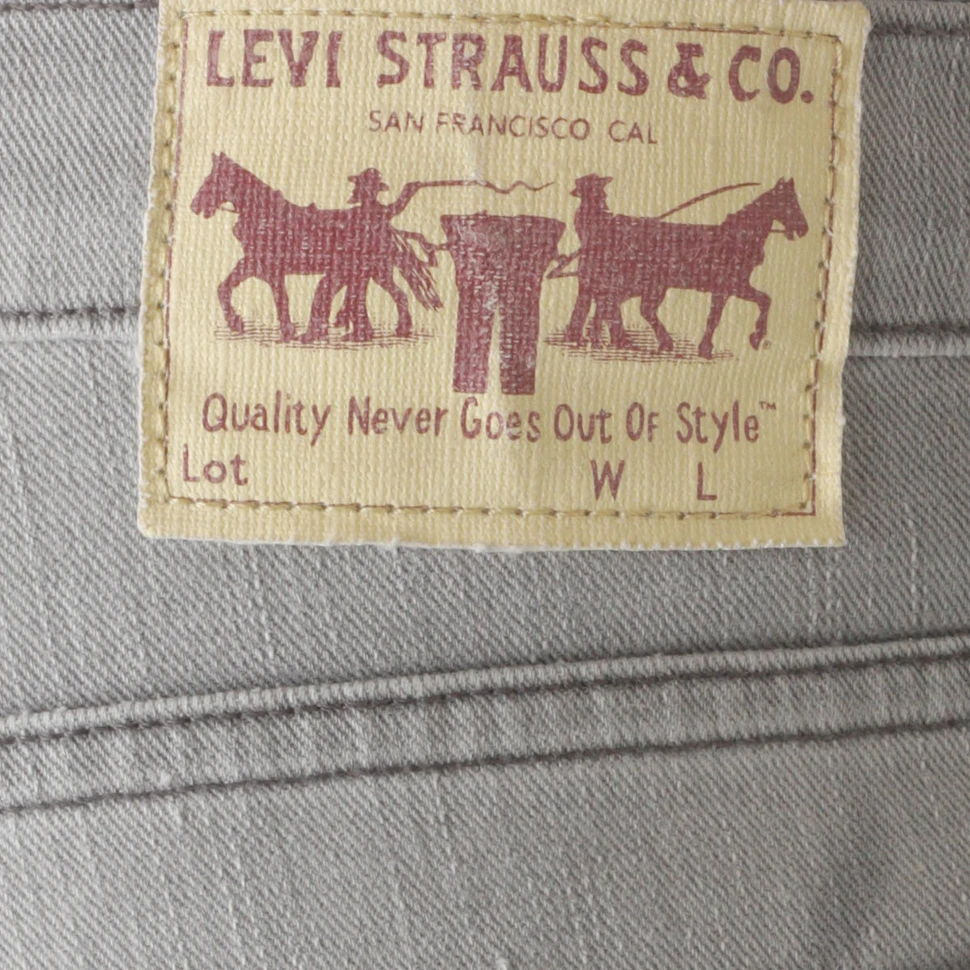 Levi's® - 519 Skinny