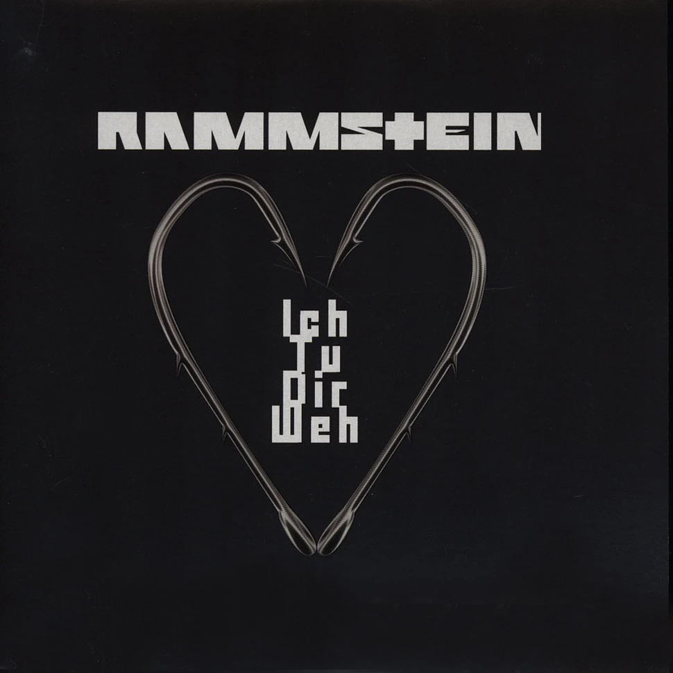 Rammstein - Ich Tu Dir Weh