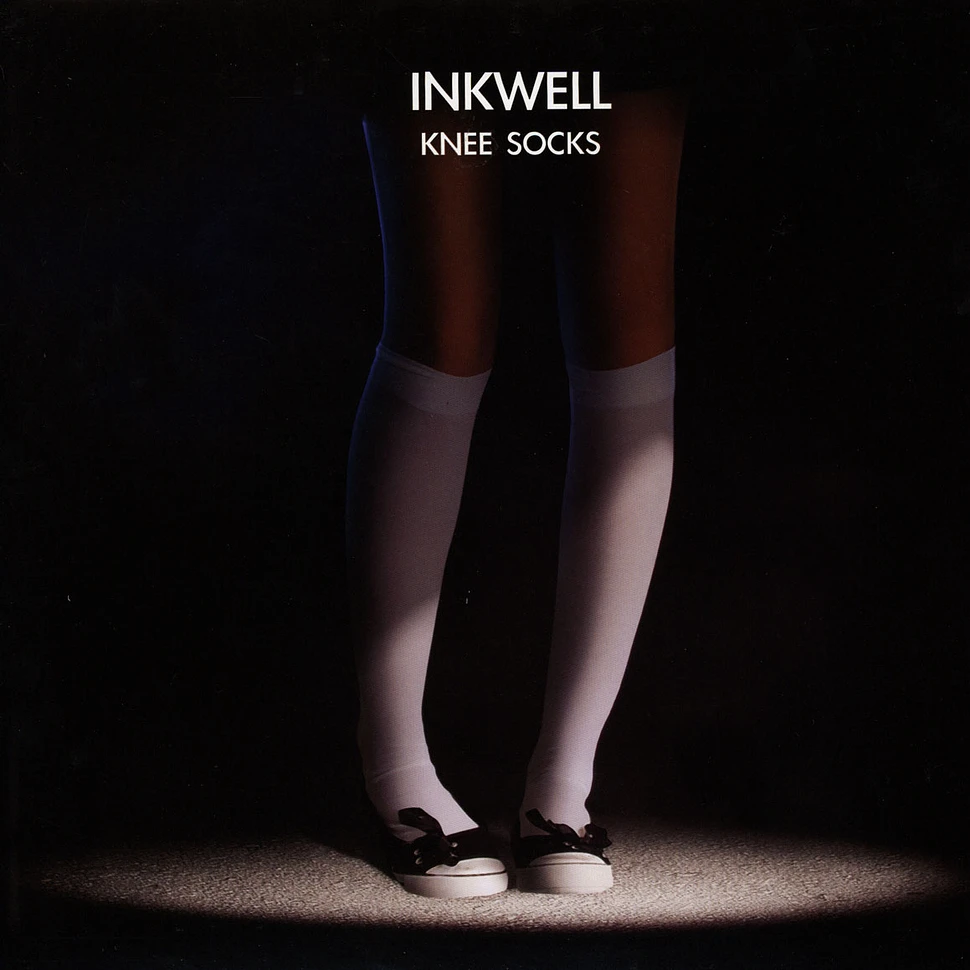Inkwell - Kneesocks