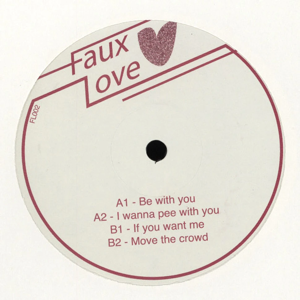 Faux Love - Volume 2