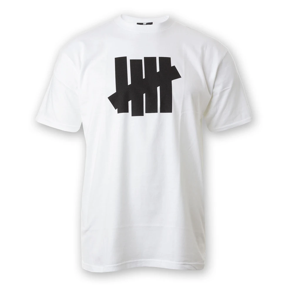 Undefeated - 5 Strike T-Shirt