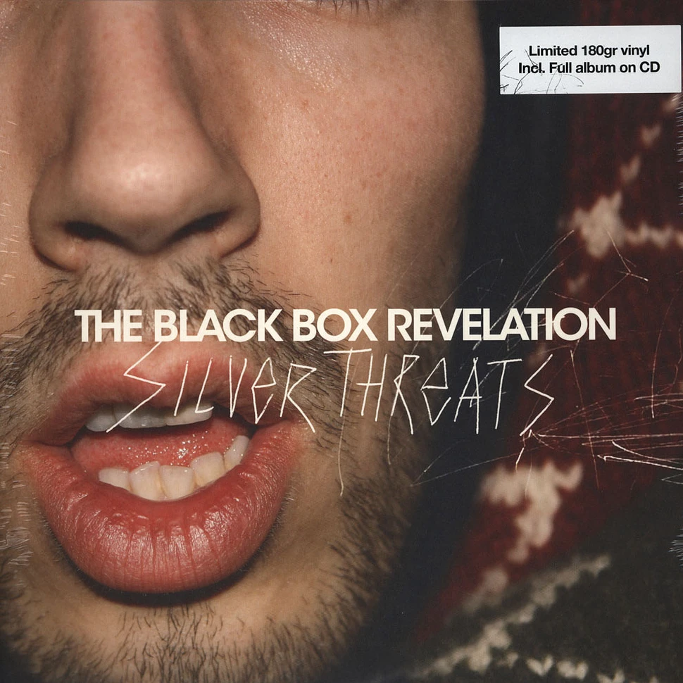 Black Box Revelation - Silver Threats
