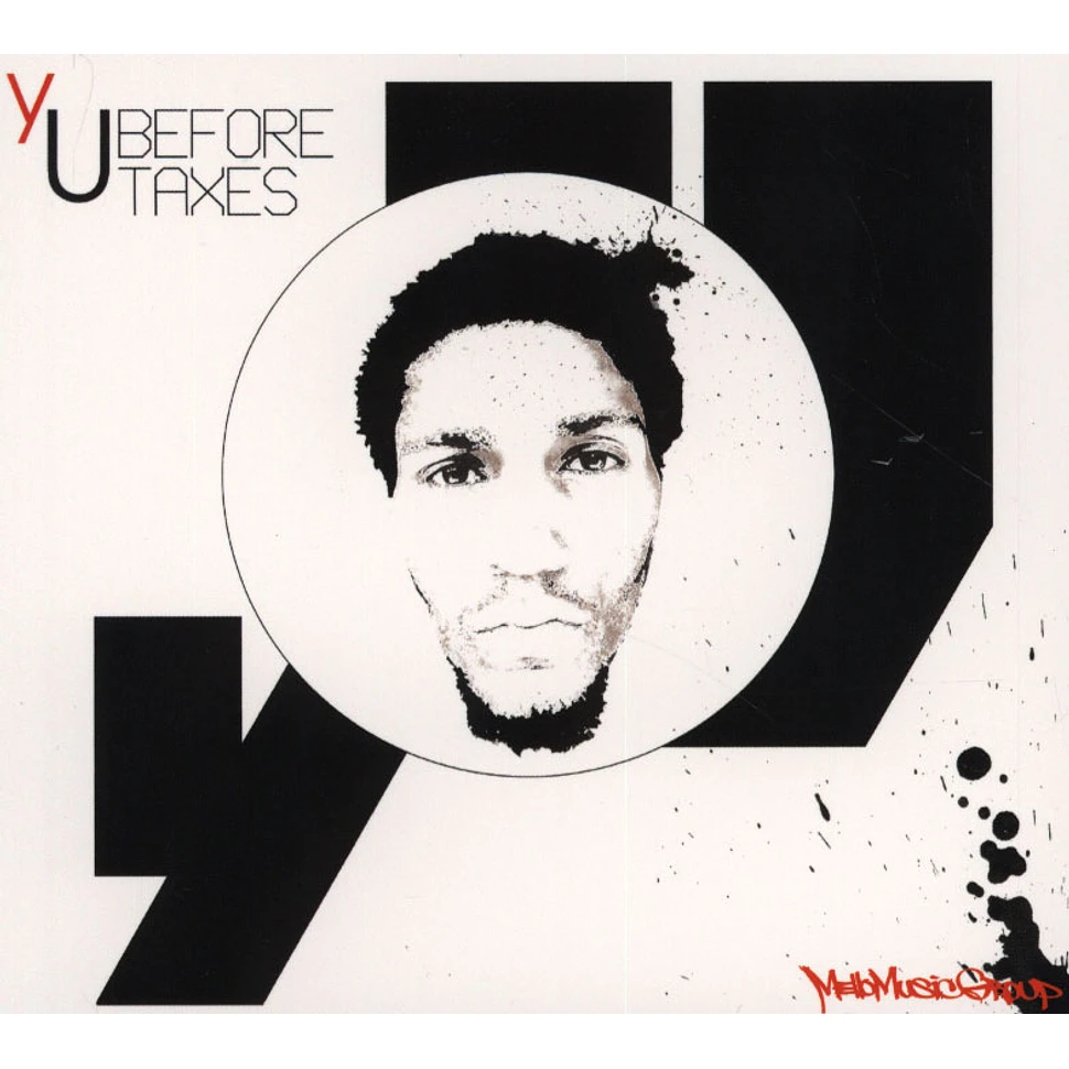 yU of Diamond District - Before Taxes