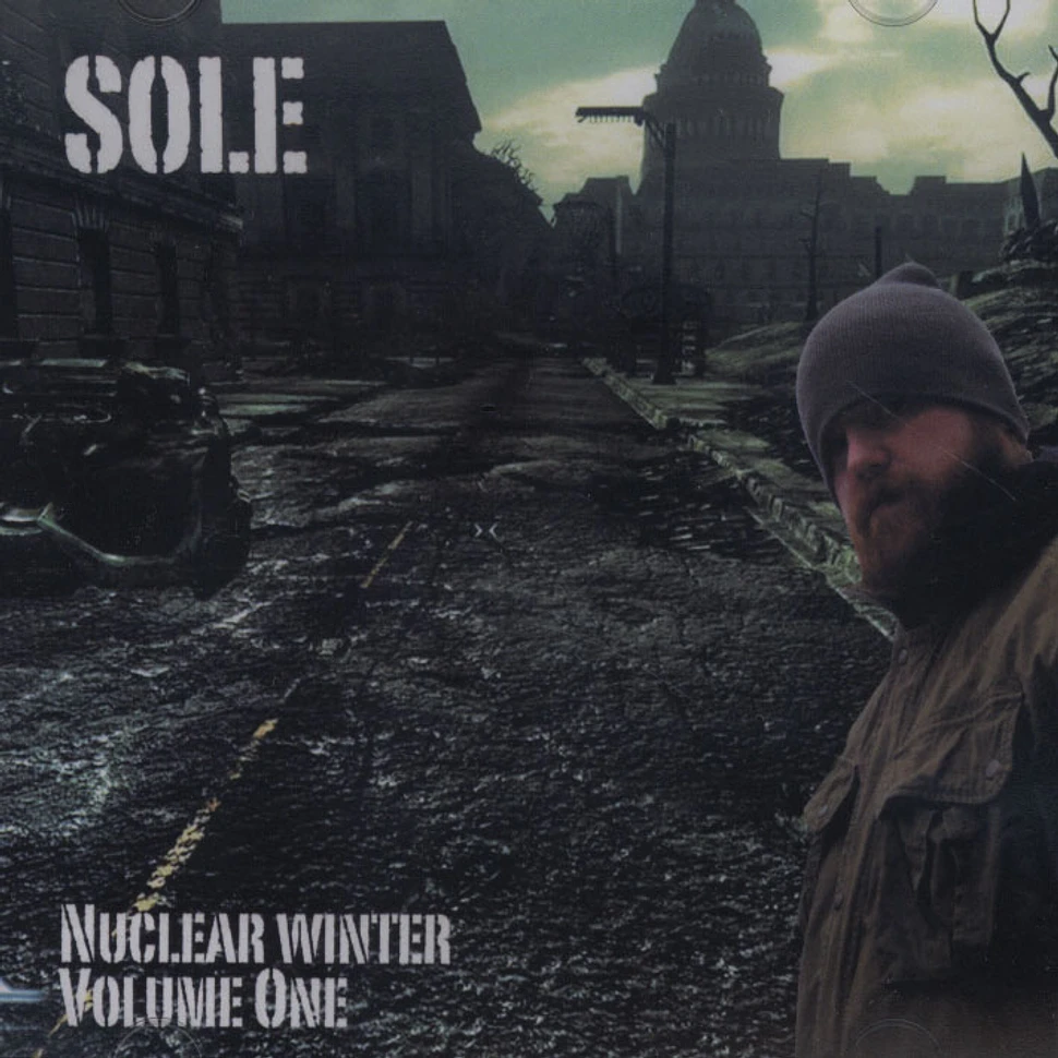 Sole - Nuclear Winter Volume 1