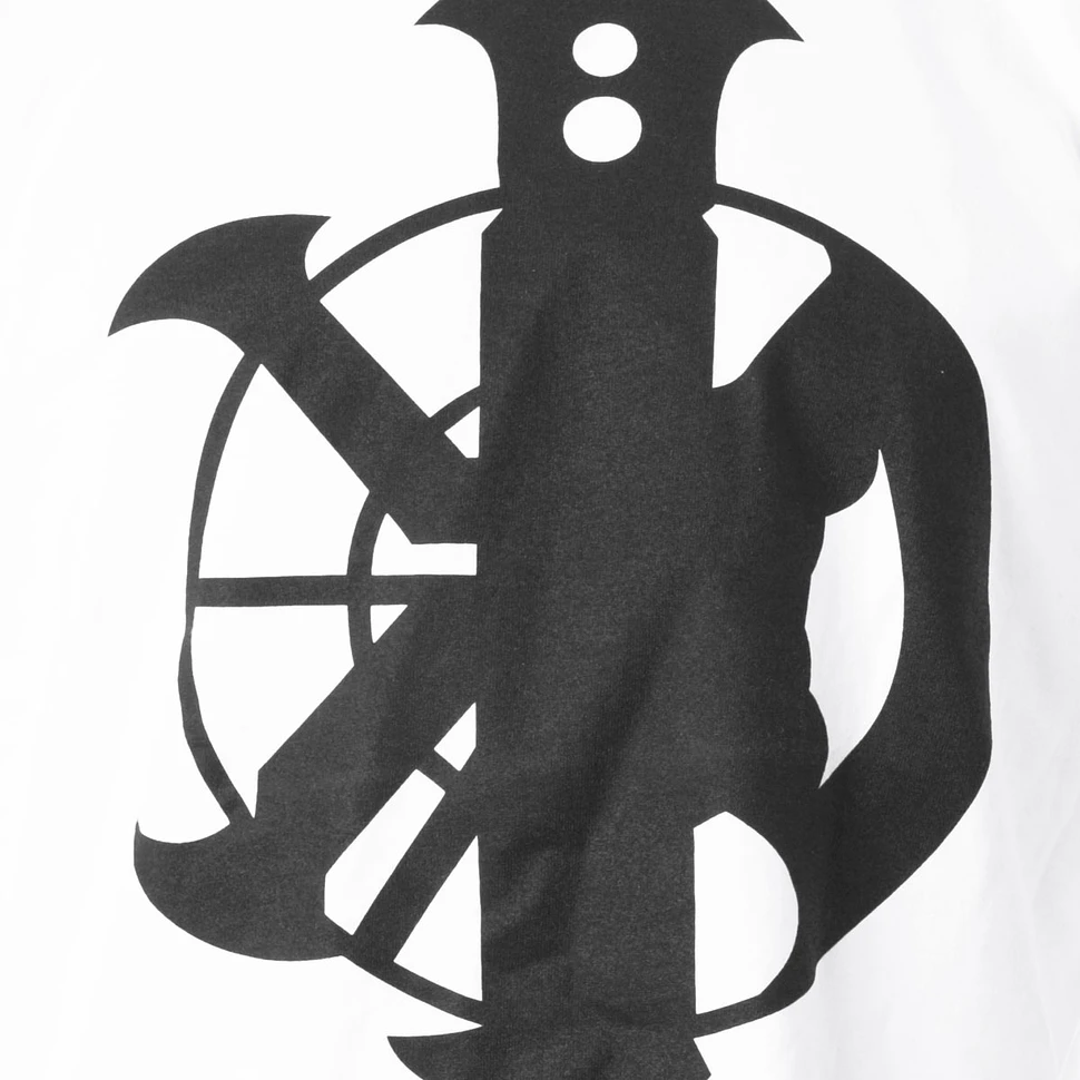 Killah Priest - Logo T-Shirt