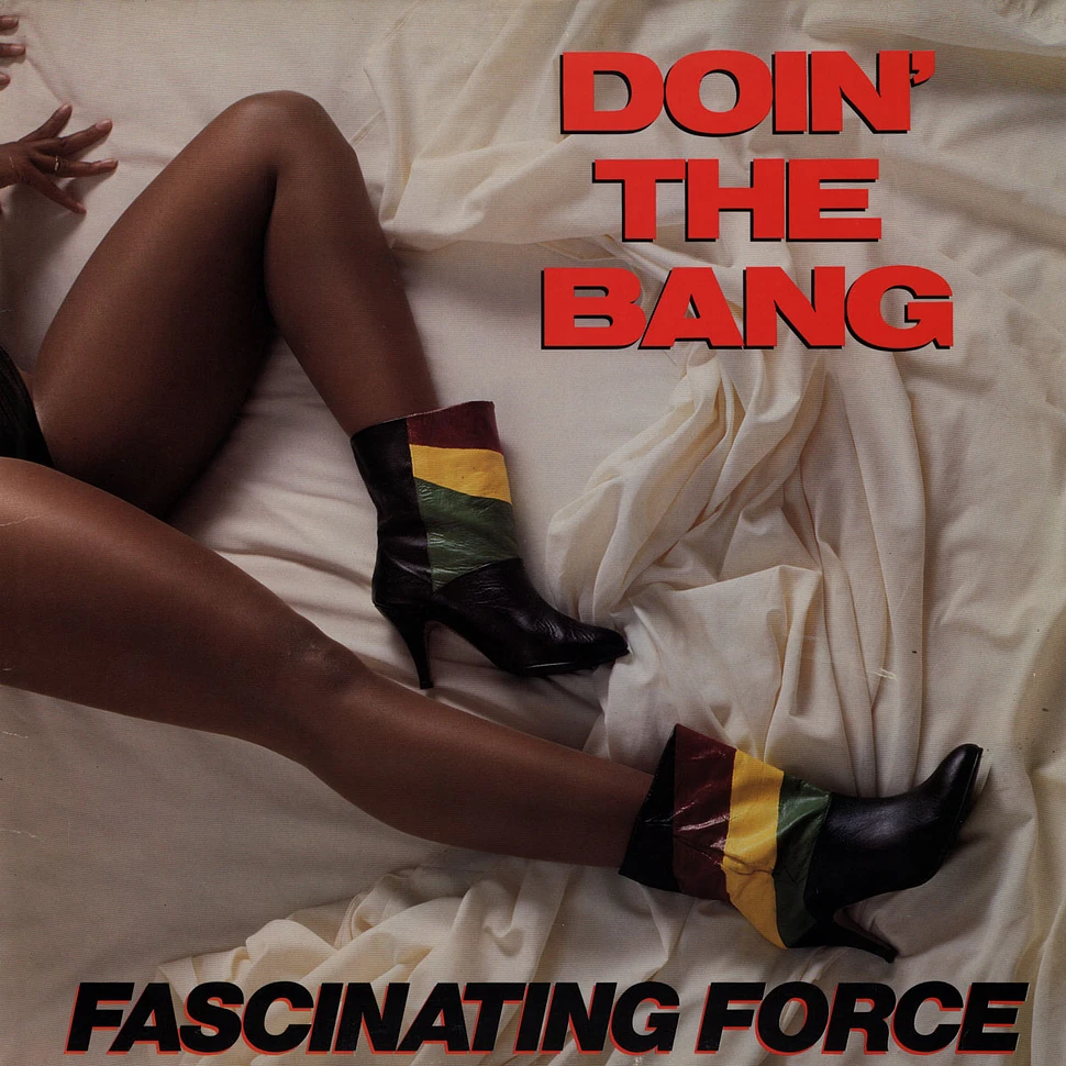 Fascinating Force - Doin The Bang