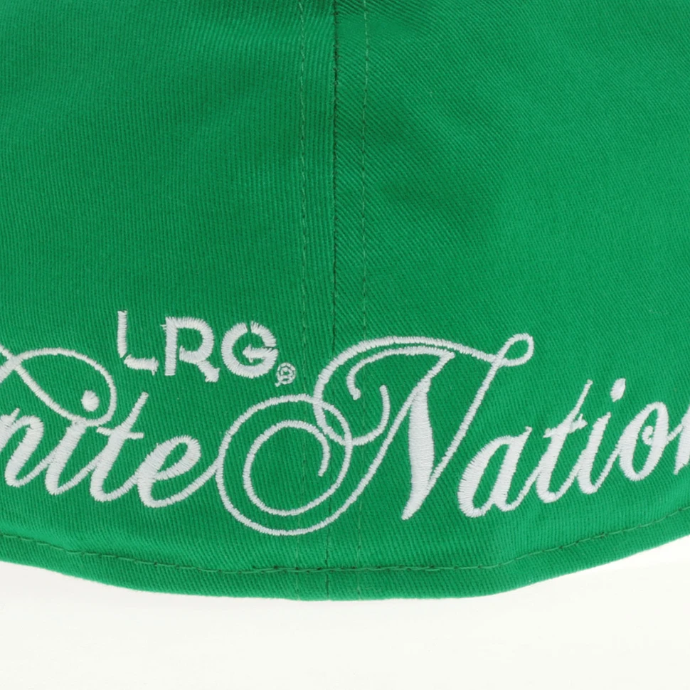 LRG - Unite Nations New Era Cap