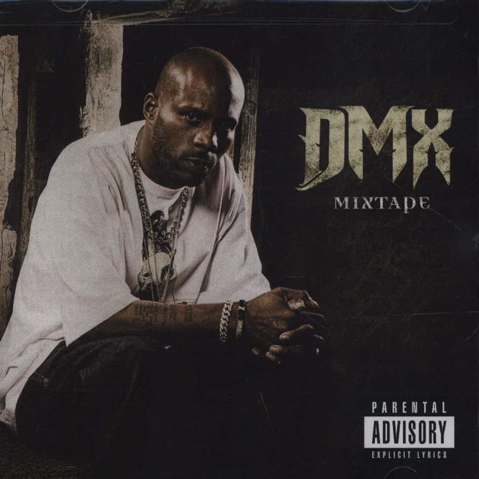 DMX - DMX Mixtape