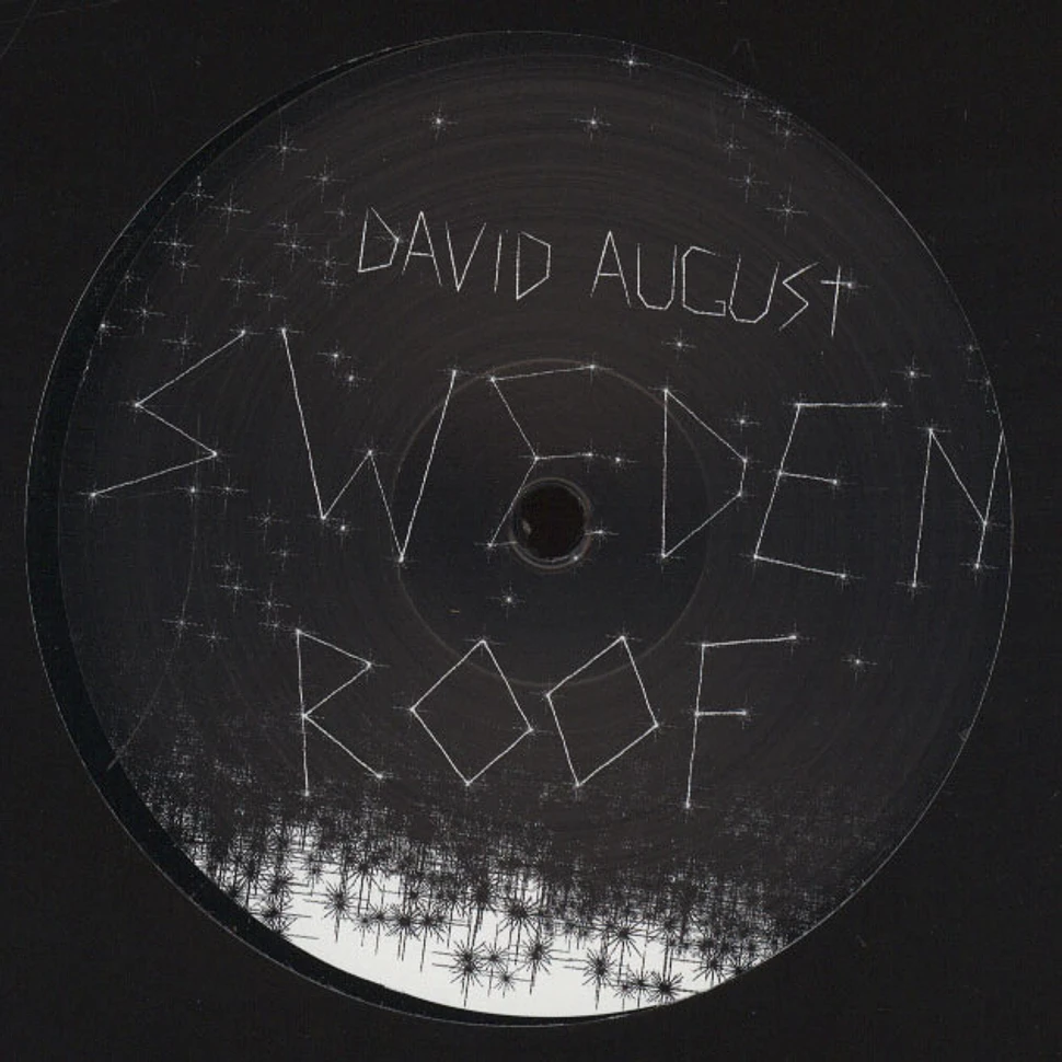 David August - Sweden Roof