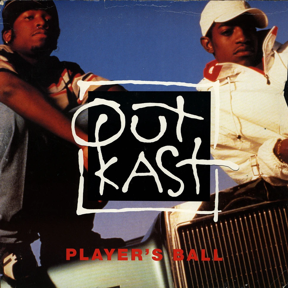 OutKast - Players ball