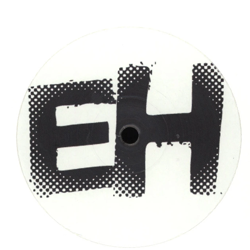Eamon Harkin - Lite Times EP