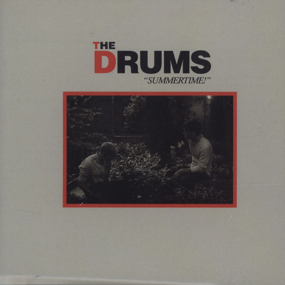 The Drums - Summertime