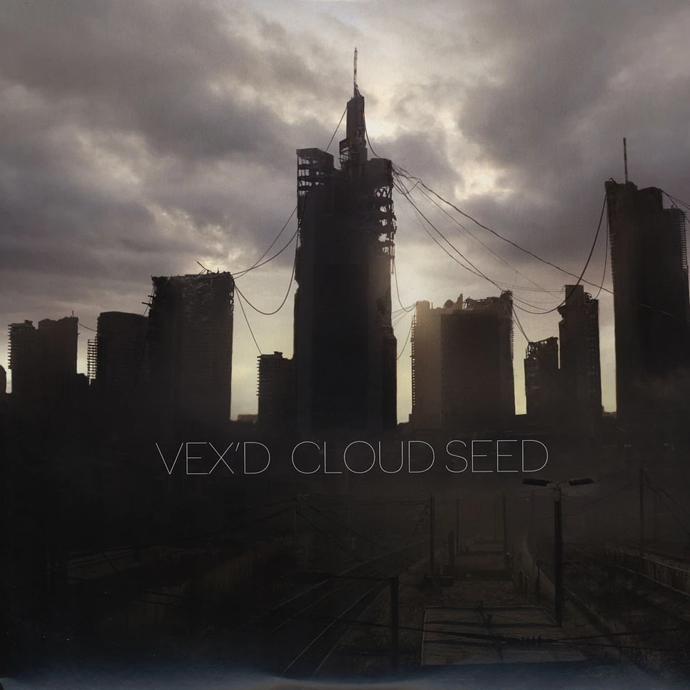 Vex'd - Cloud Seed