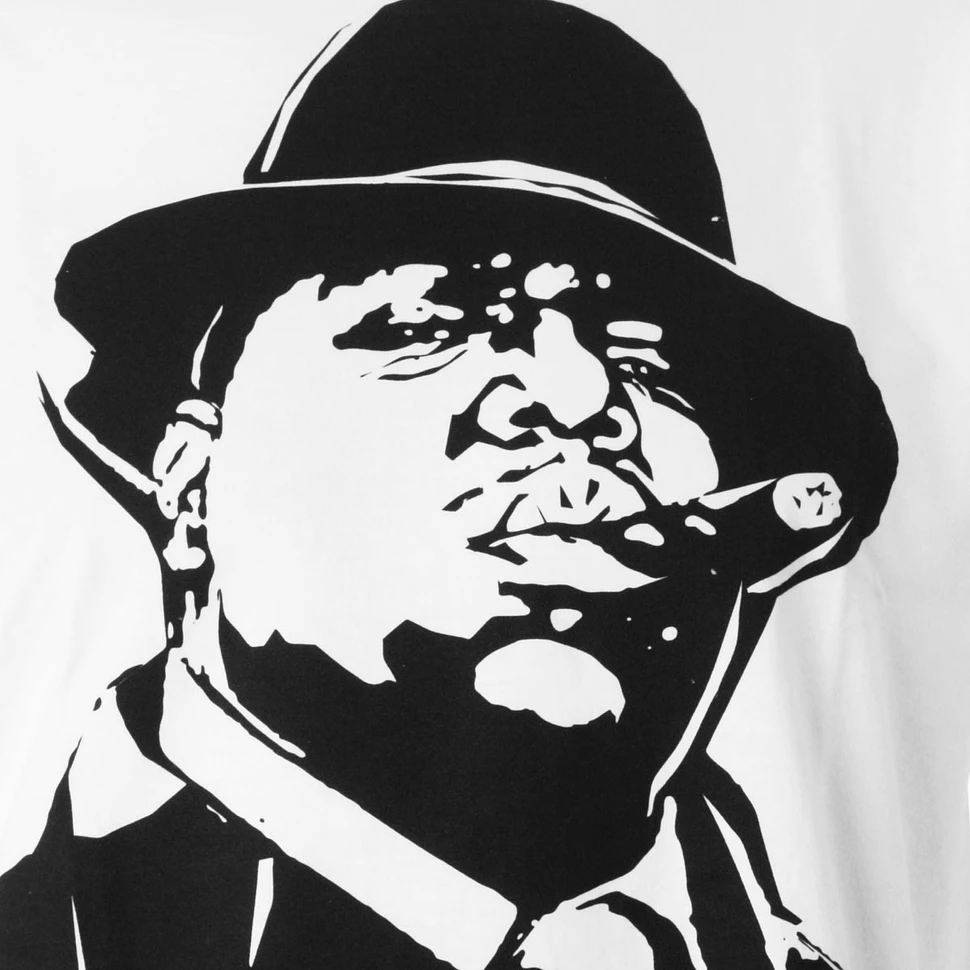The Notorious B.I.G. - Where Brooklyn At? T-Shirt