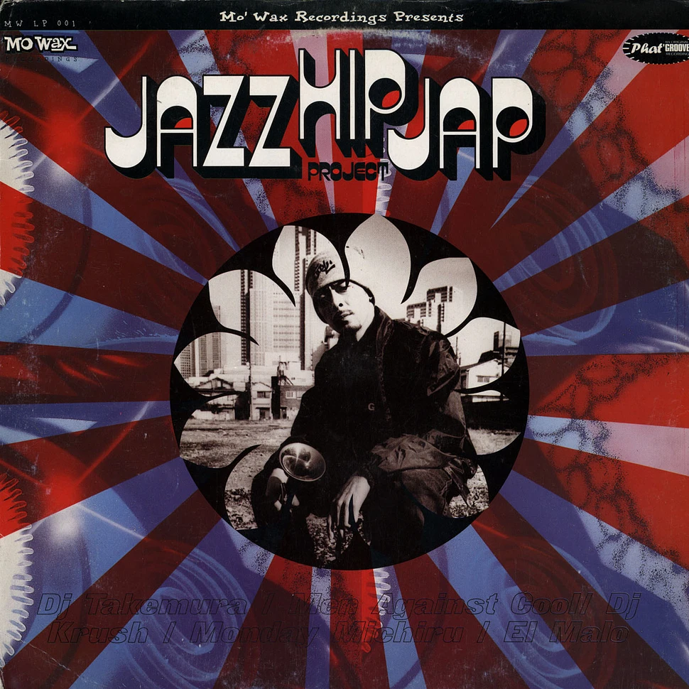 V.A. - Jazz Hip Jap Project