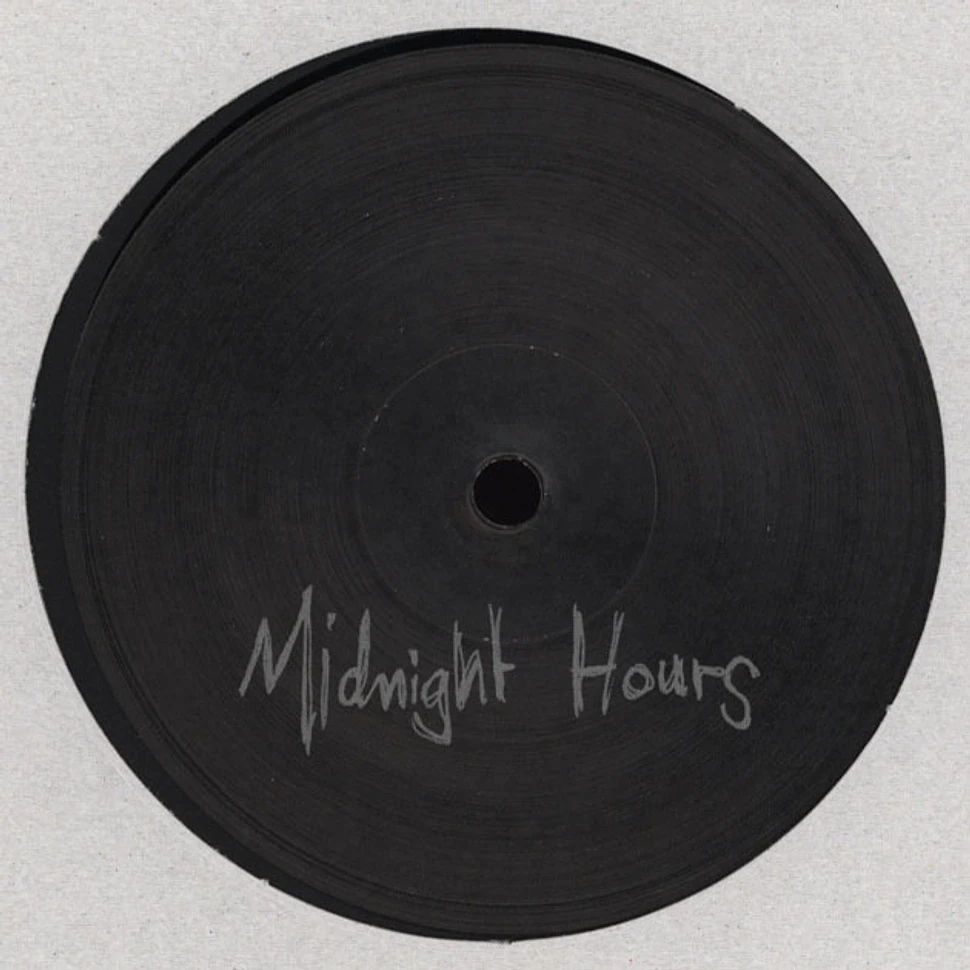Midnight Hours - Midnight Hours 1