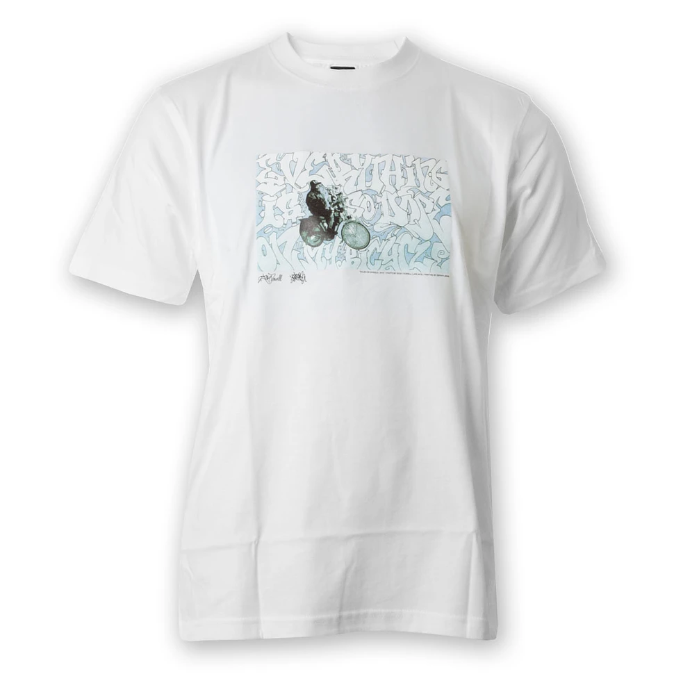Dickies - Zephyr T-Shirt