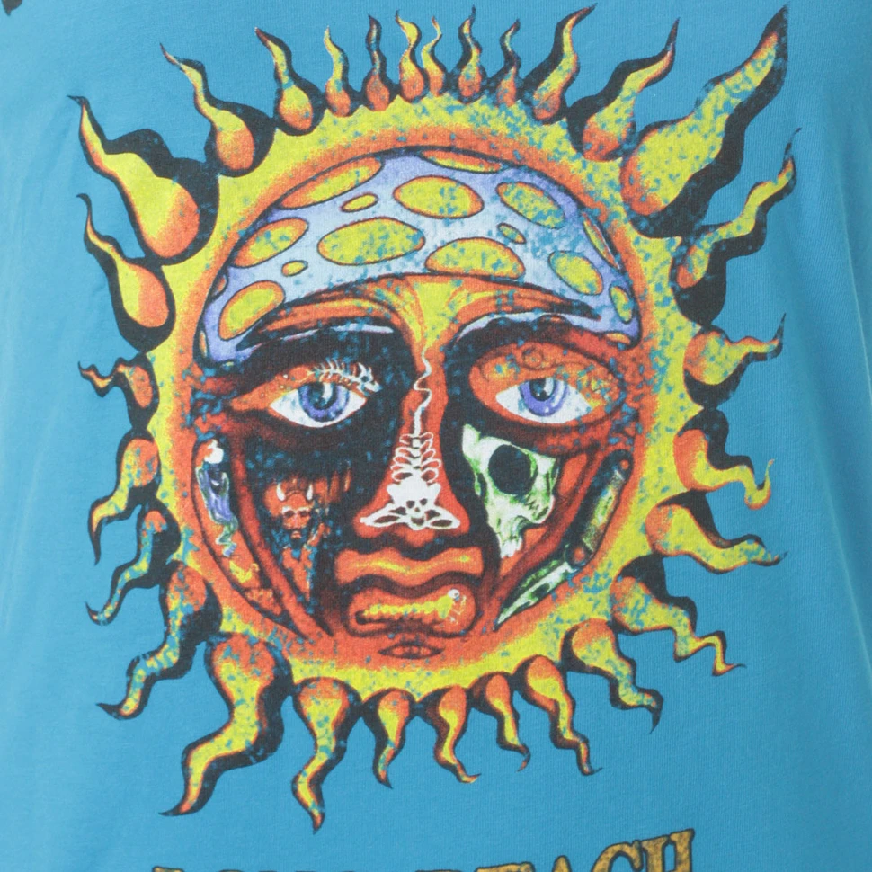 Sublime - Sun Women T-Shirt