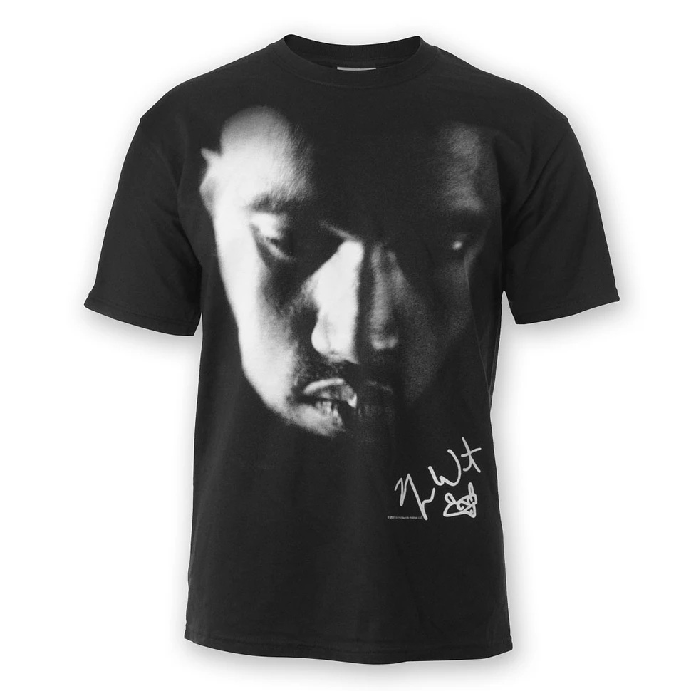 Kanye West - Face T-Shirt