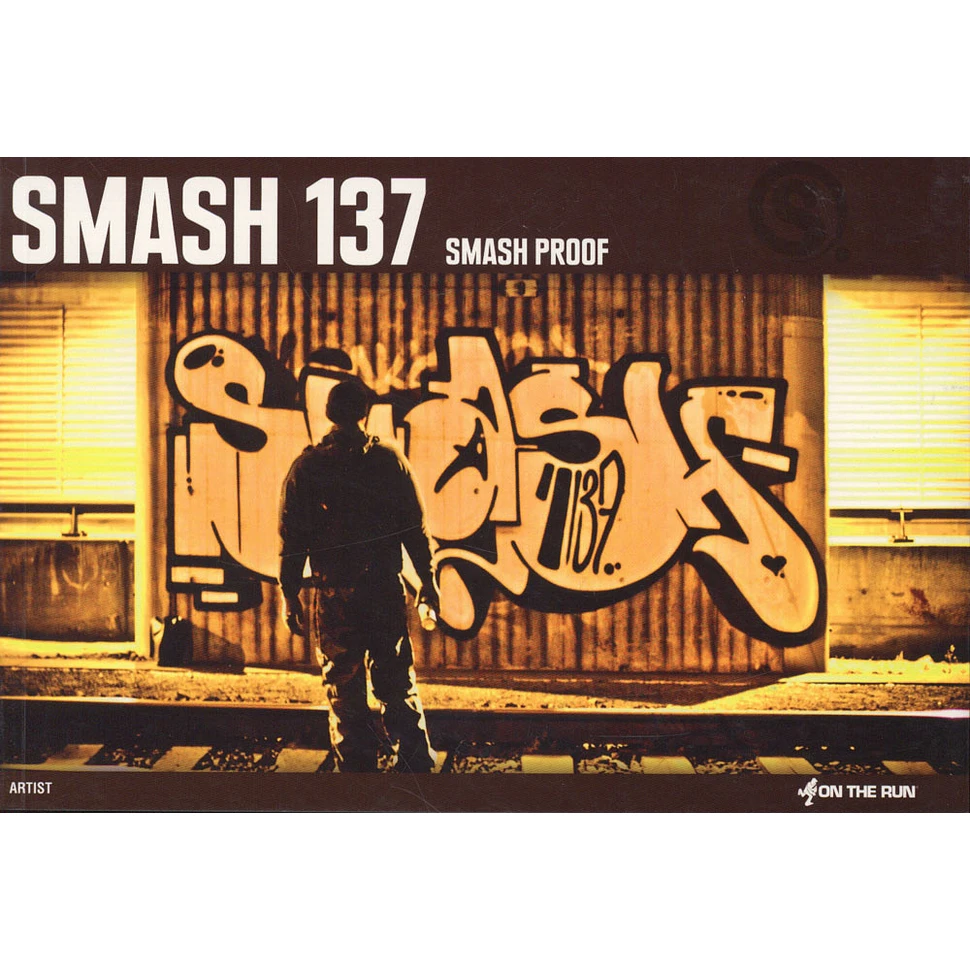 Smash137 - Smash Proof Paperback