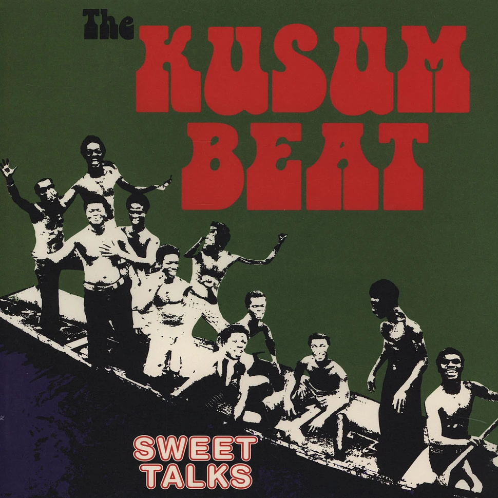 Sweet Talks - The Kusum Beat