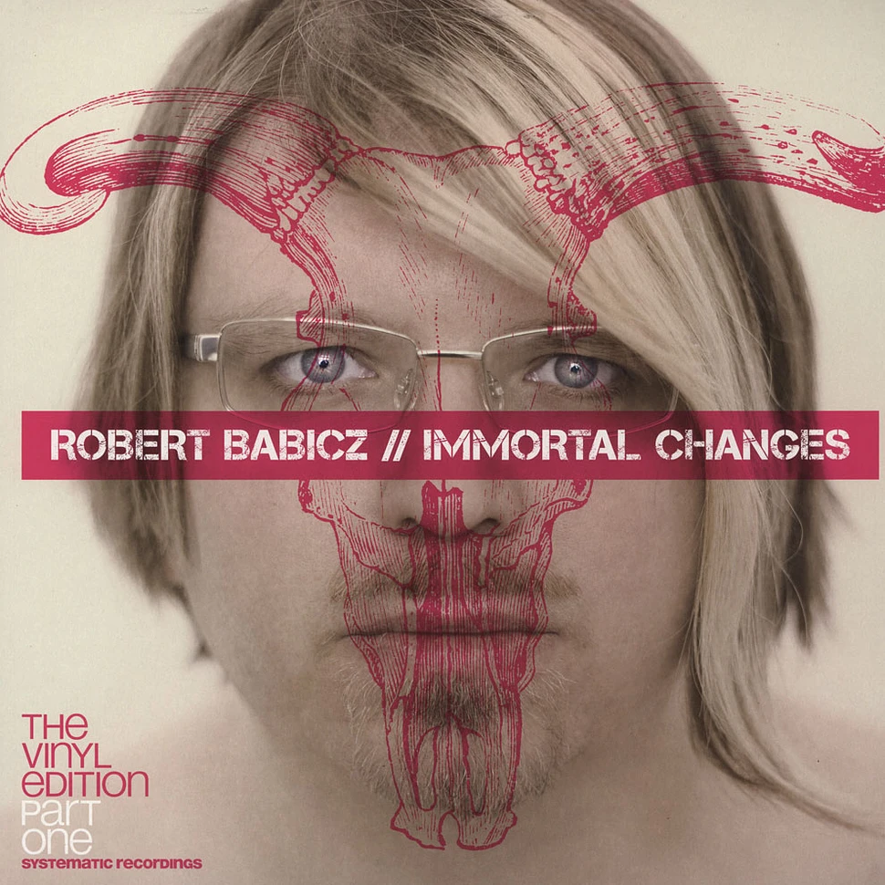 Robert Babicz - Immortal Changes Part 1