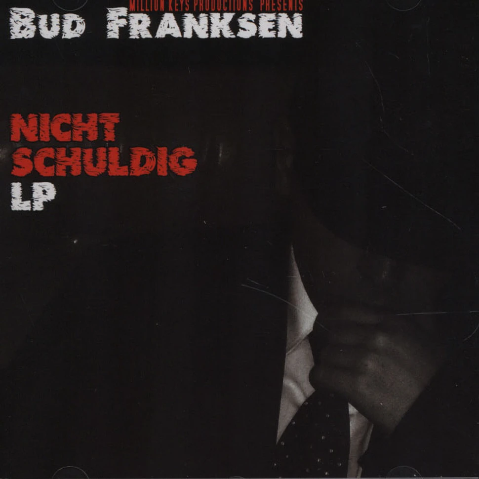 Bud Franksen - Nicht Schuldig