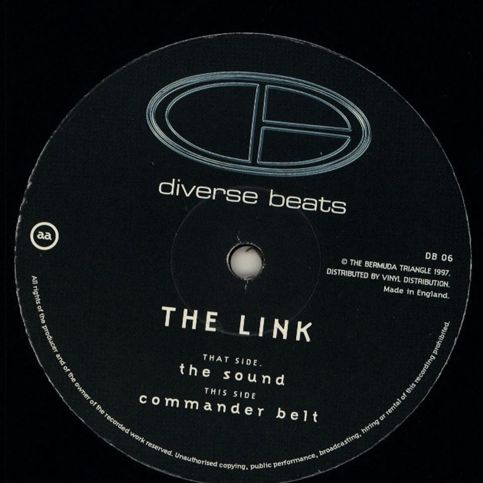 The Link - The Sound