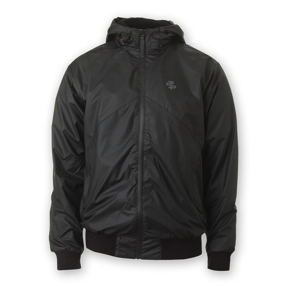 Supremebeing - Covert Shell Jacket