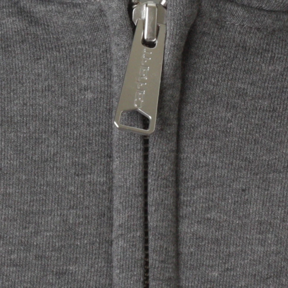 Carhartt WIP - Hooded Zip Jacket