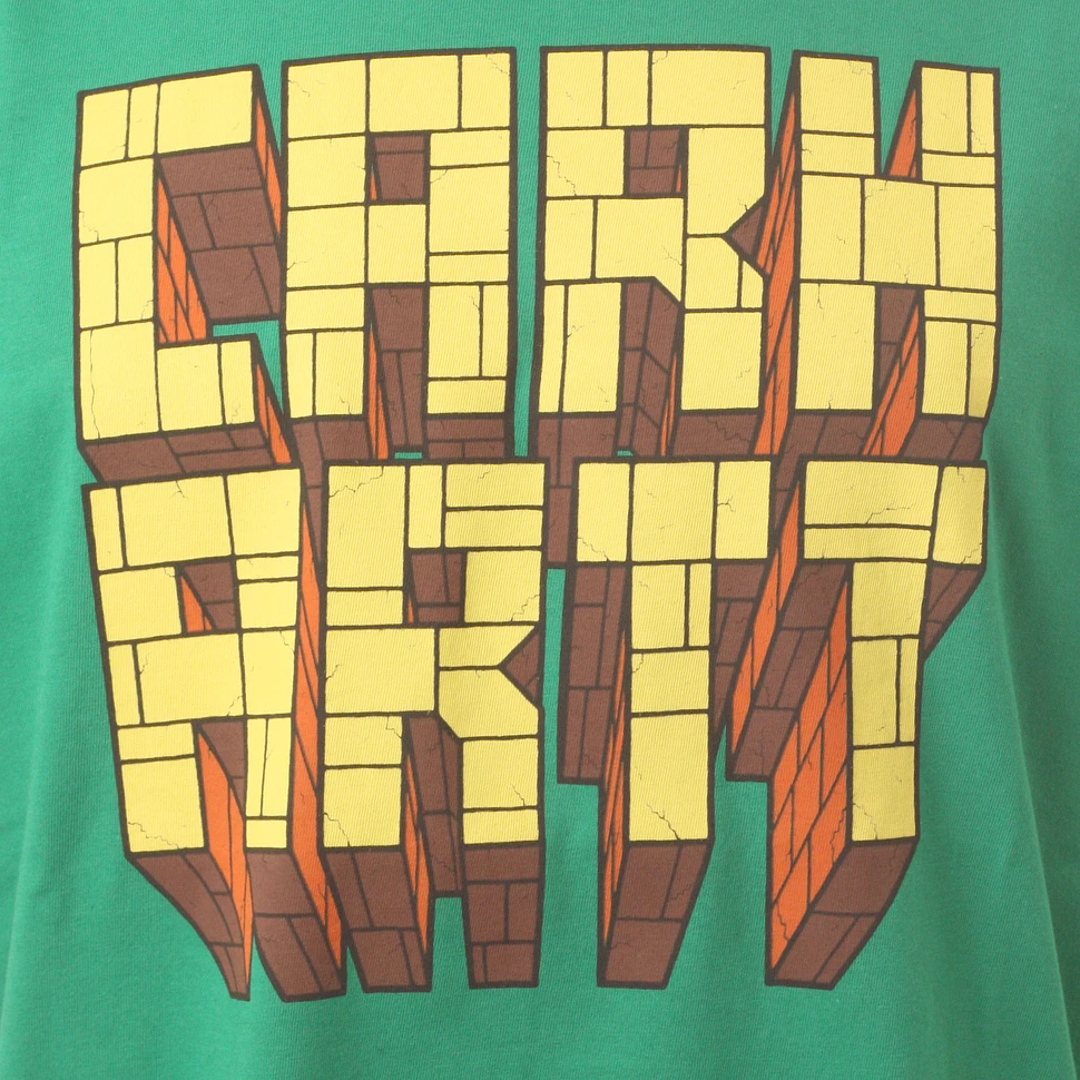 Carhartt WIP - Hulk T-Shirt