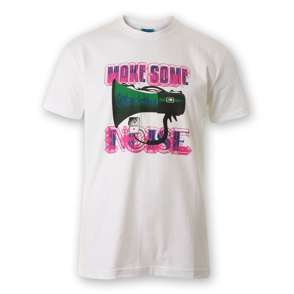 Iriedaily - Some Noise T-Shirt