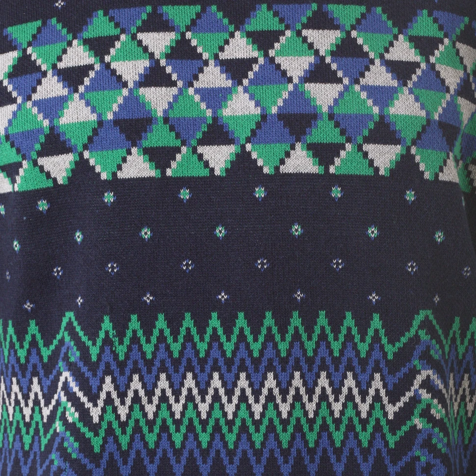 Iriedaily - Scandinavian Knit Sweater