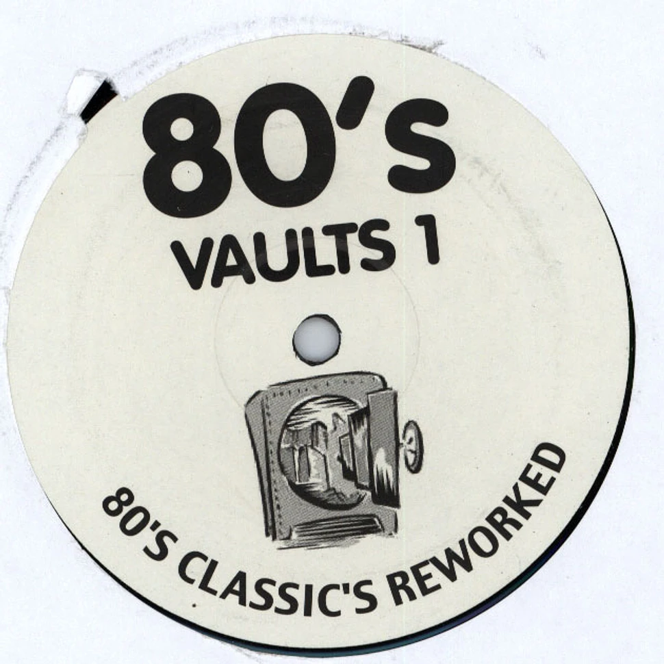 V.A. - 80's Vaults 1