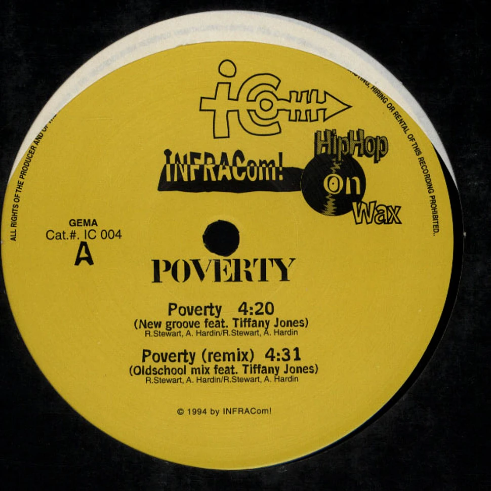 Poverty (Poverty P-101) - Poverty