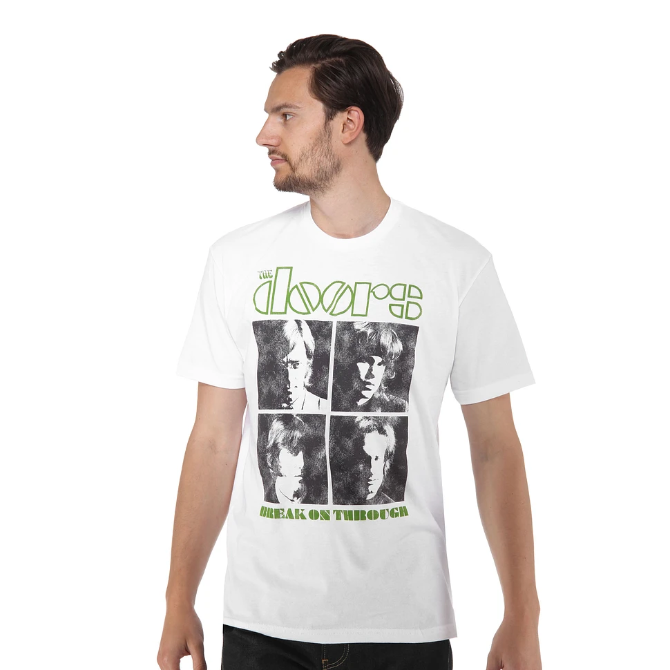 The Doors - Break On Thru T-Shirt