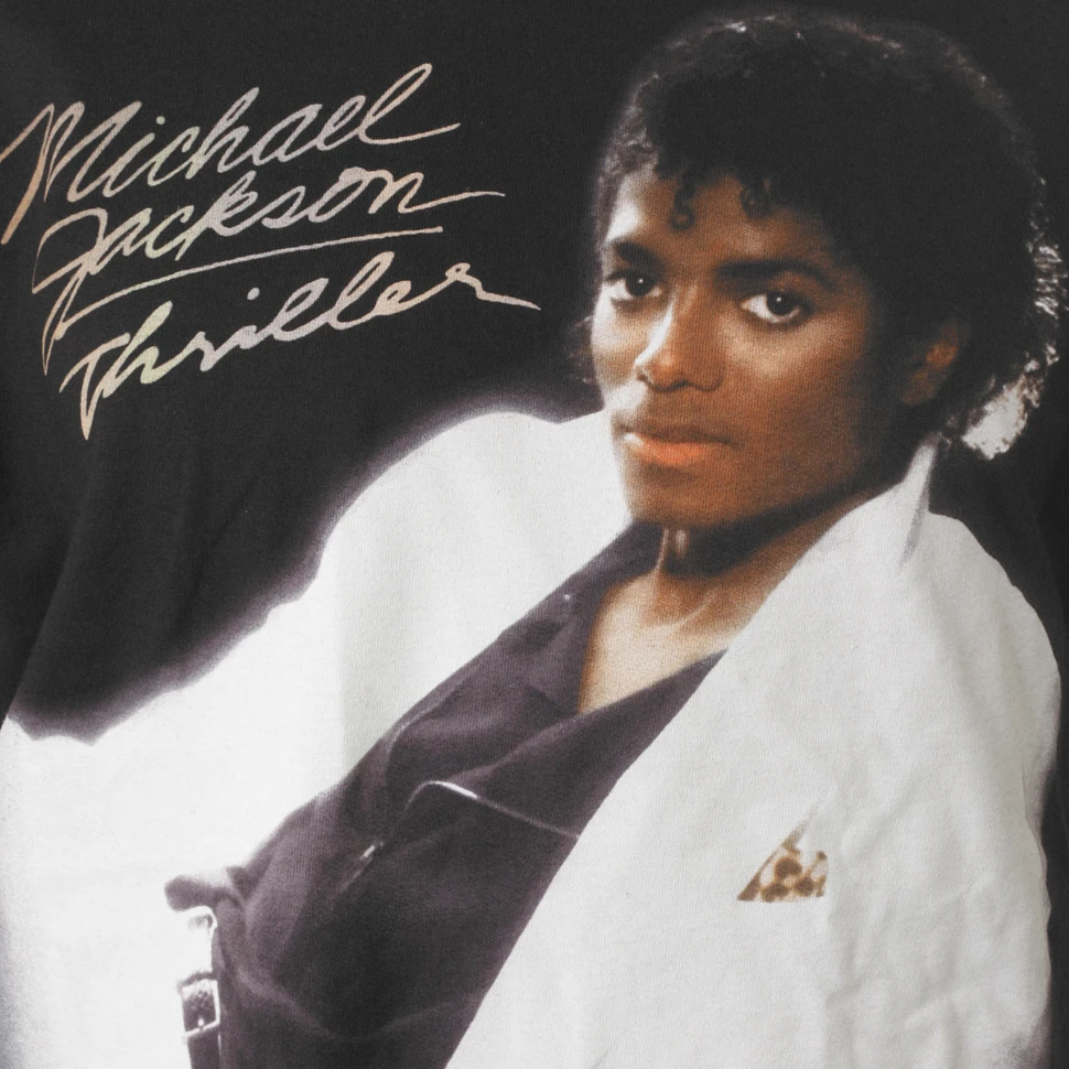 Michael Jackson - Thriller T-Shirt
