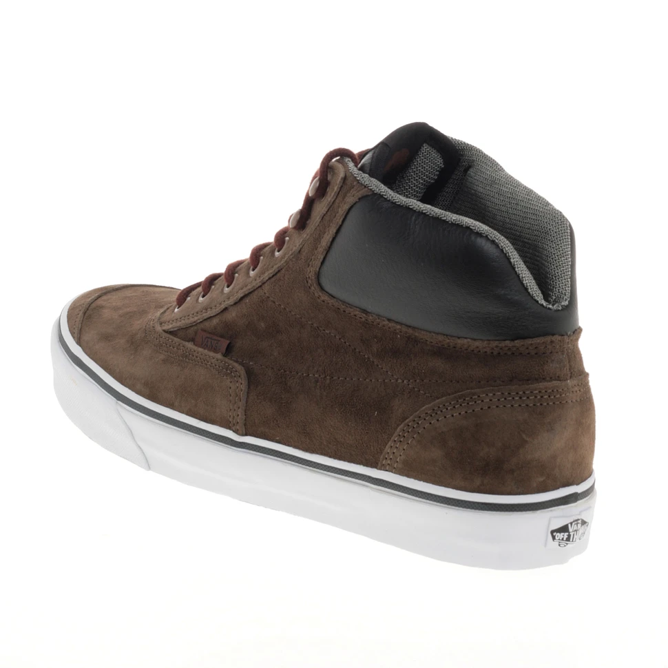 Vans - Switchback California