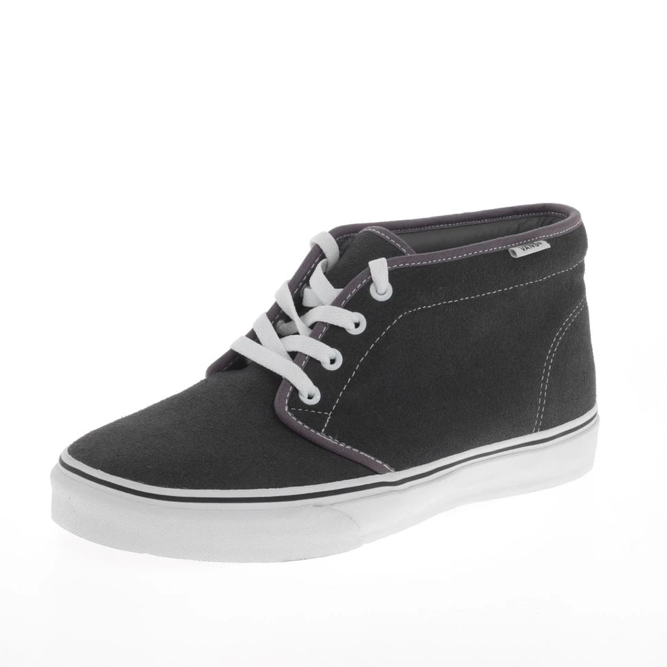 Vans - Chukka Boot