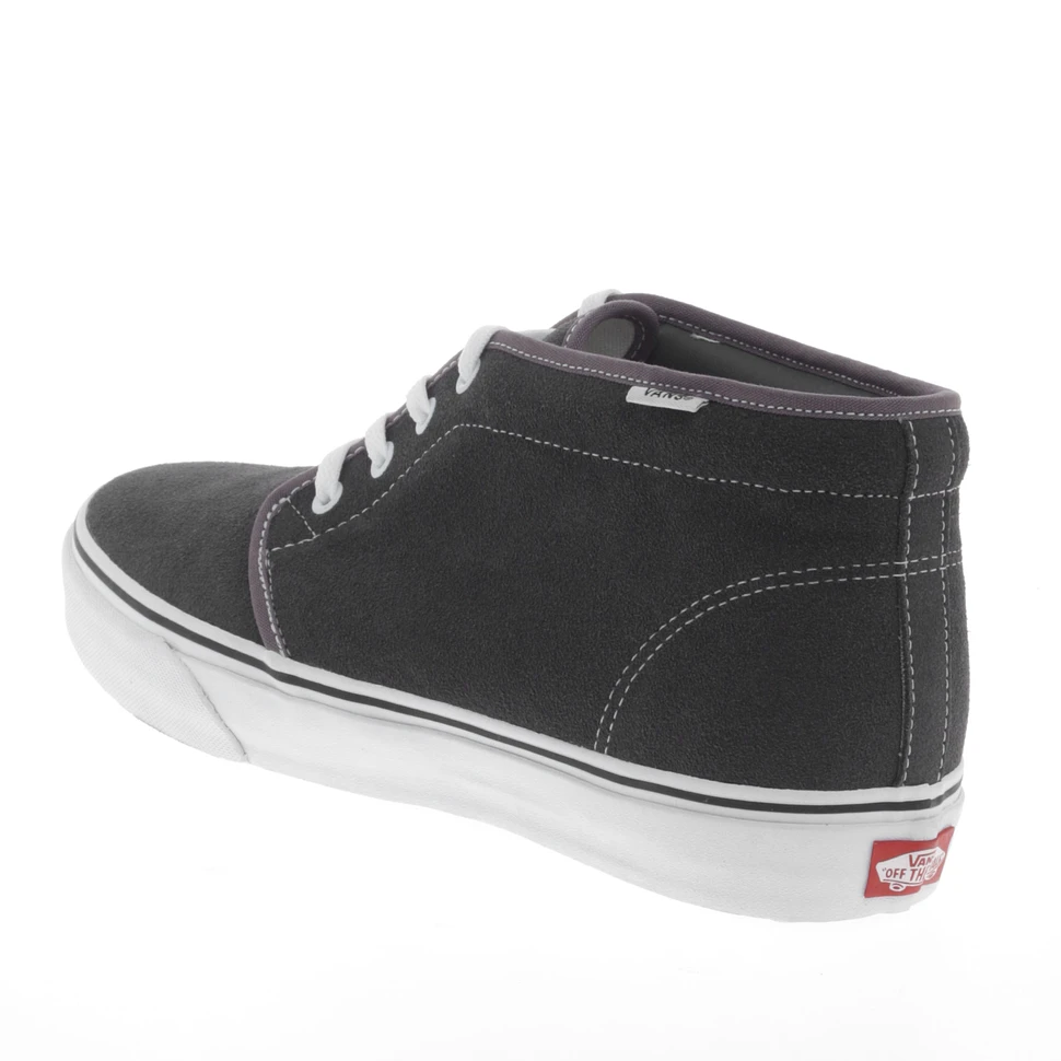 Vans - Chukka Boot