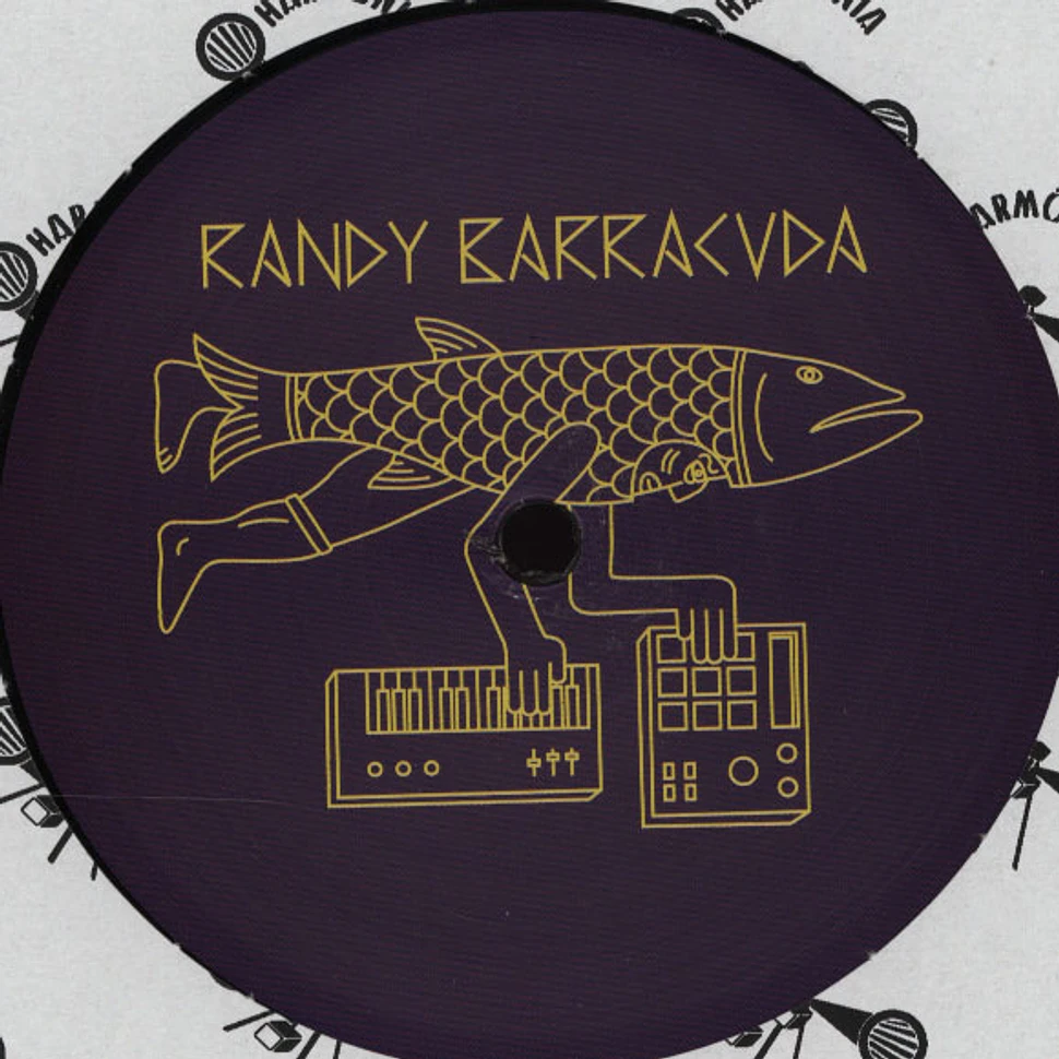 Randy Barracuda - On The Low