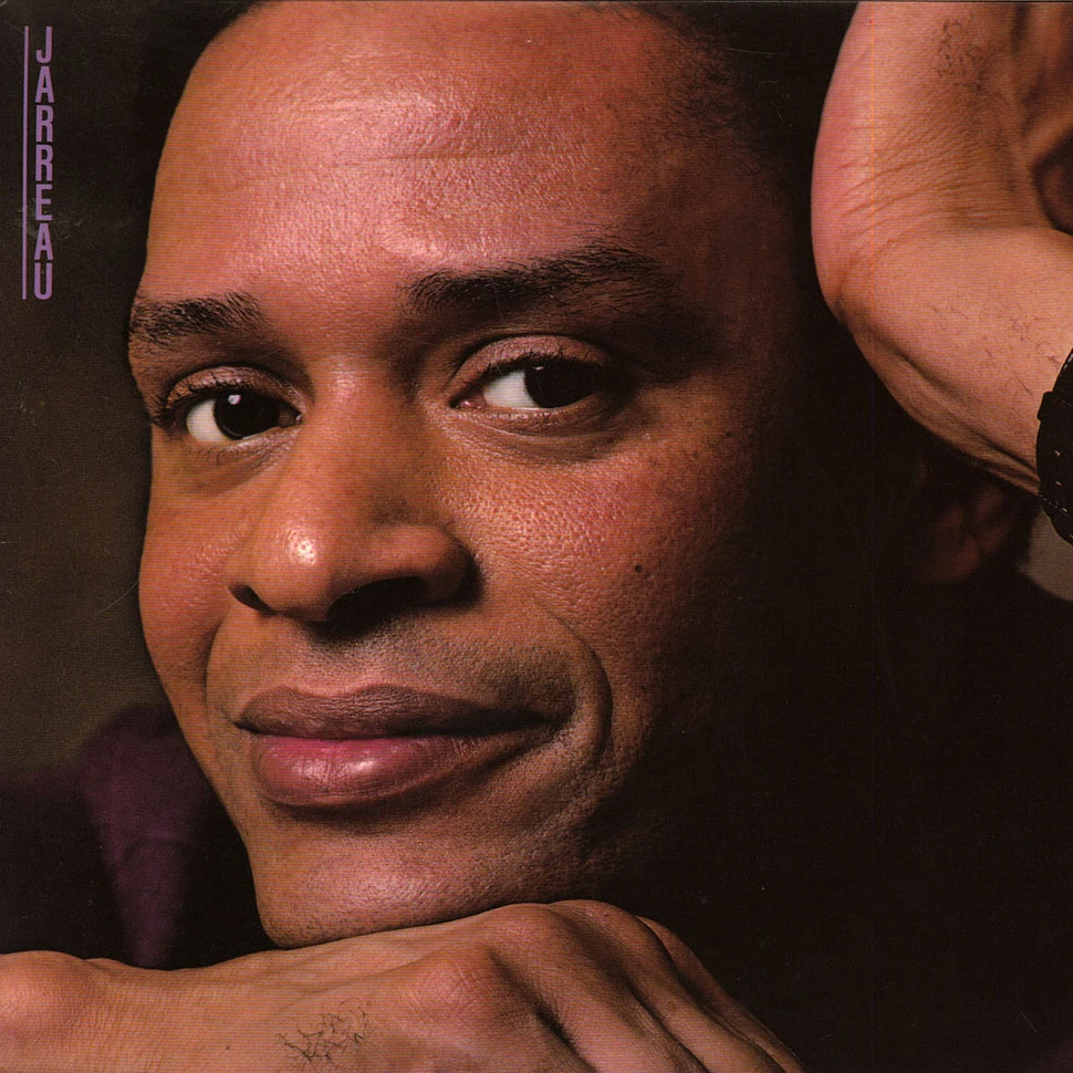 Al Jarreau - Jarreau