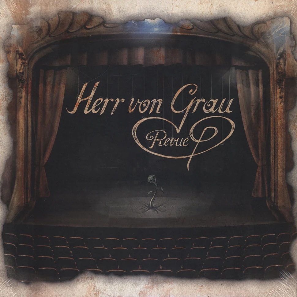 Herr Von Grau - Revue HHV Bundle