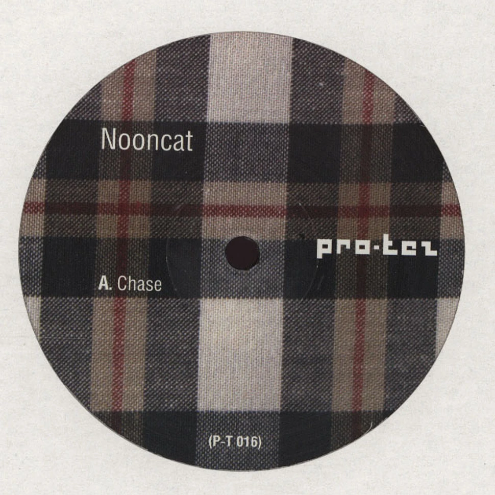 Nooncat - Chase