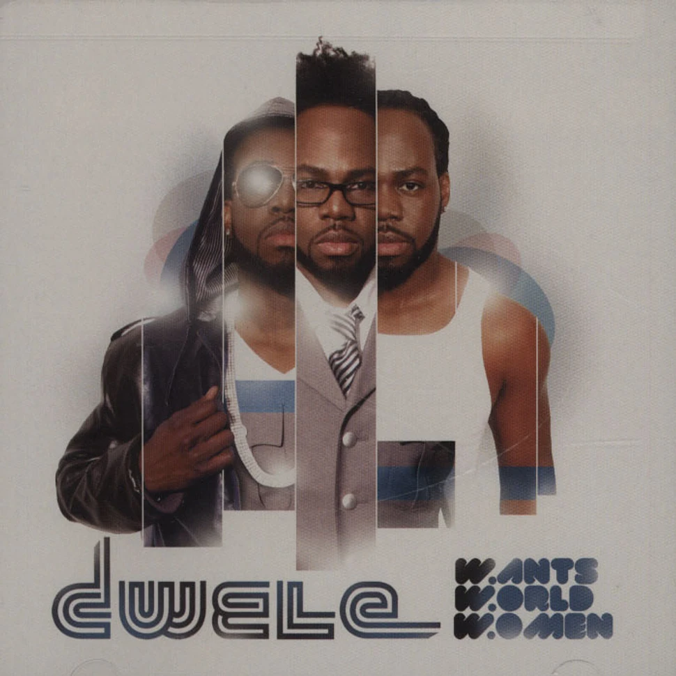 Dwele - W.Ants W.orld W.Omen (W.W.W.)